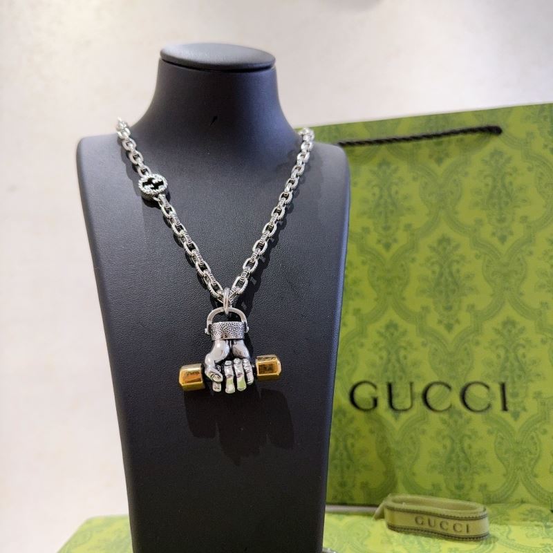 Gucci Necklaces